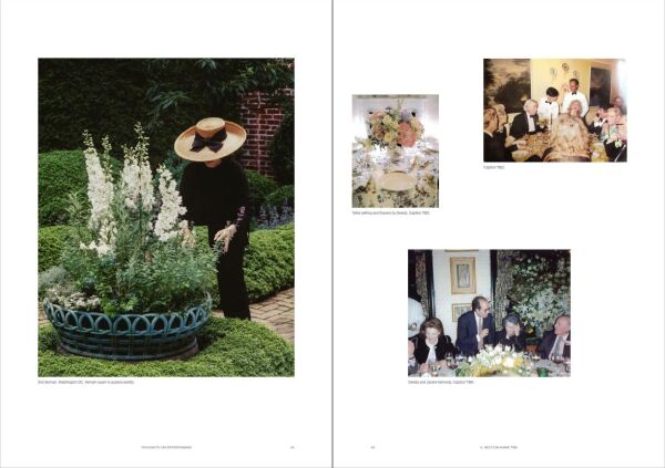 Deeda Blair: Food, Flowers, & Fantasy