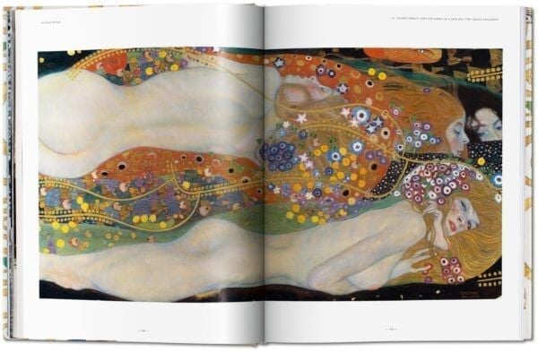 Gustav Klimt. The Complete Paintings – XXL