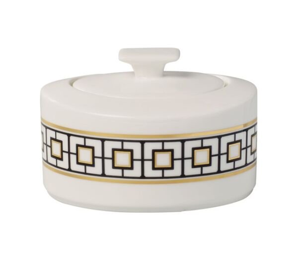 Metro Chic Şekerlik