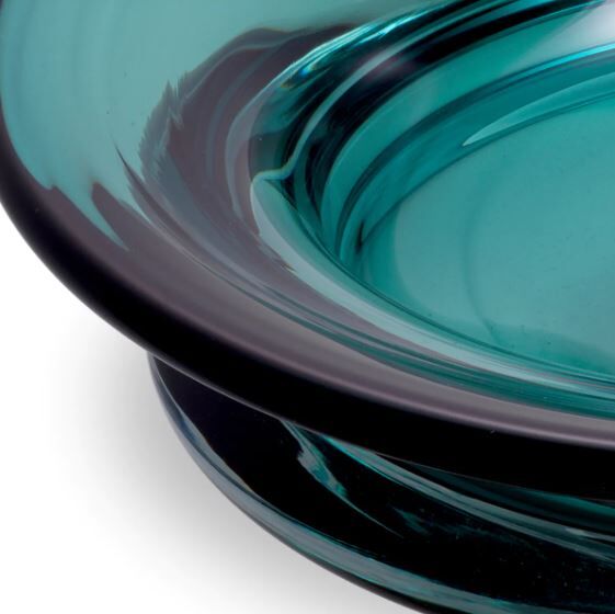 Bowl Celia green