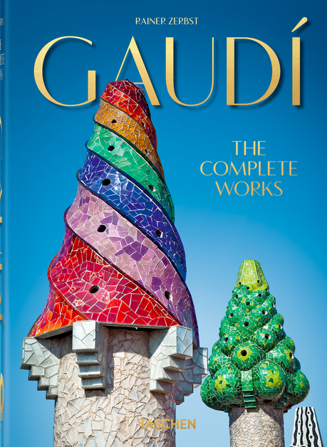 Gaudí – The Complete Works
