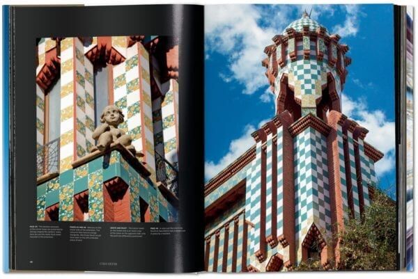 Gaudí – The Complete Works