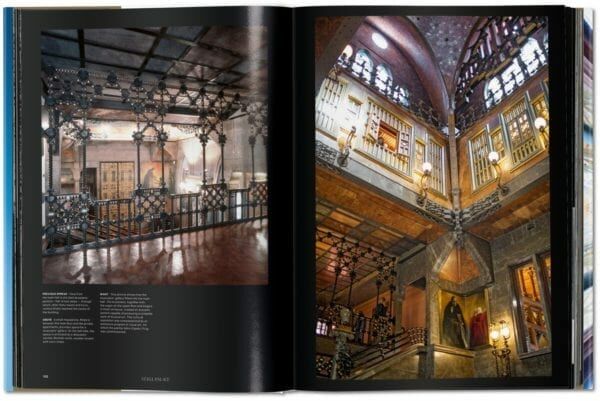Gaudí – The Complete Works