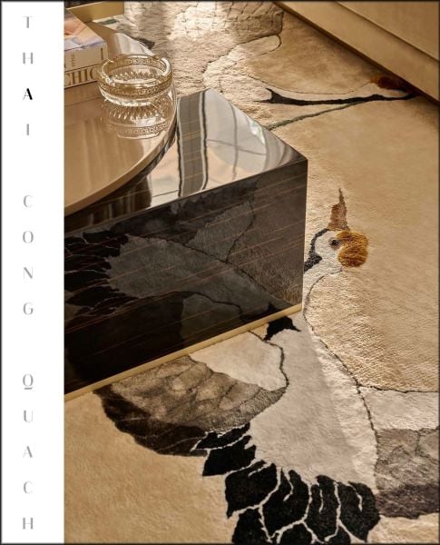 Thái Công – A Passion for Aesthetics