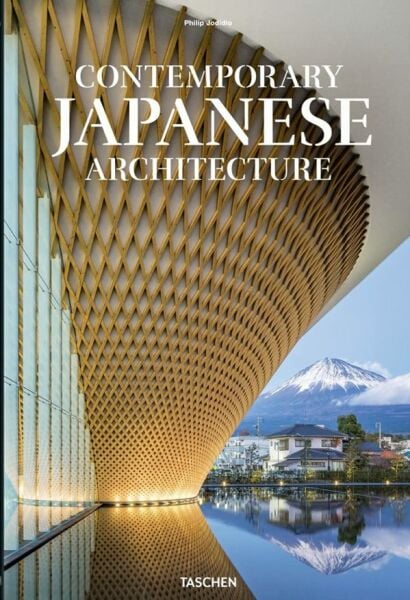Contemporary Japanese Architecture