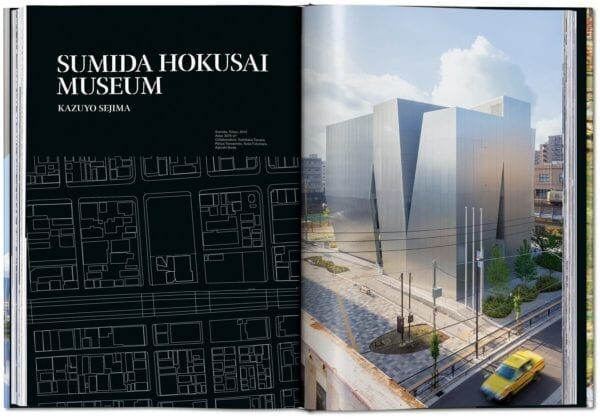 Contemporary Japanese Architecture