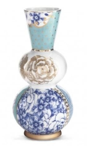 Royal 15 cm. Vazo Mavi