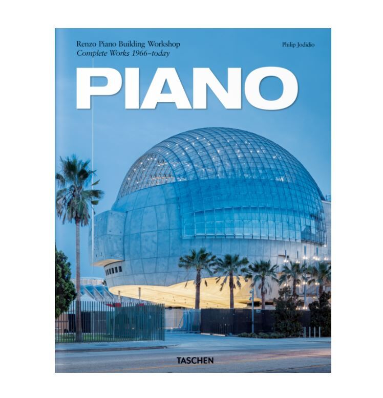 Piano. Complete Works 1966–Today