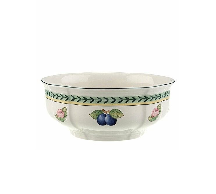 French Garden Fleurence Servis Kasesi