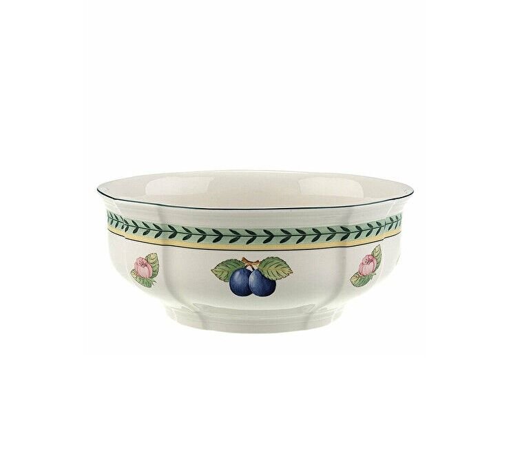 French Garden Fleurence Servis Kasesi