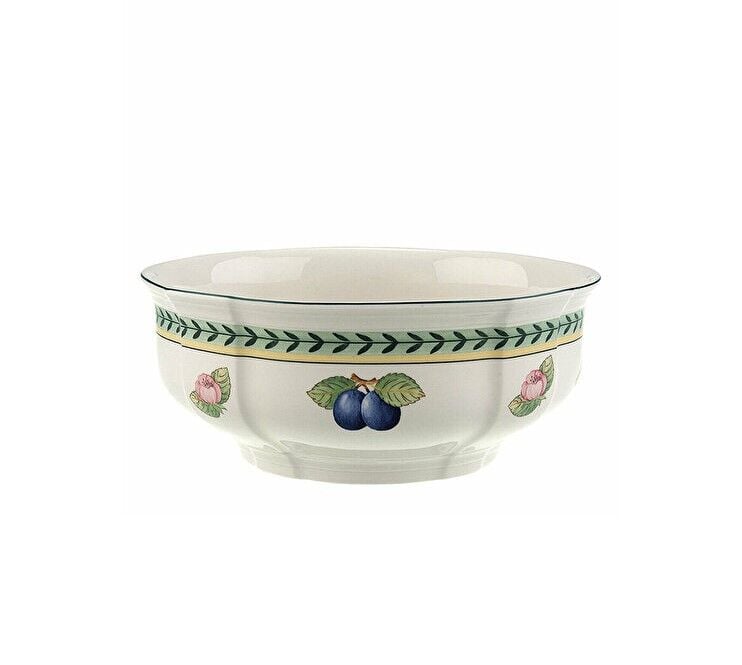 French Garden Fleurence Servis Kasesi