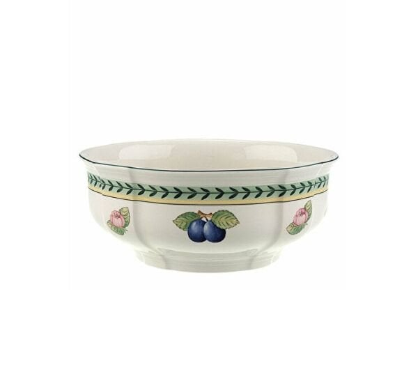 French Garden Fleurence Servis Kasesi