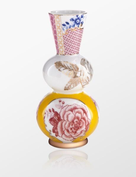 Royal 15 cm. Vazo Sarı