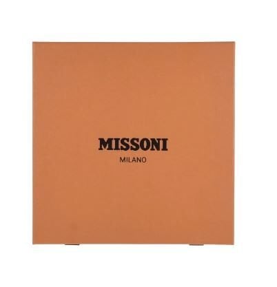 Zig Zag Jarris 148 - Kahve-Bej, 6 lıi Kahve Fincan ve Tabağı, 0,10 L