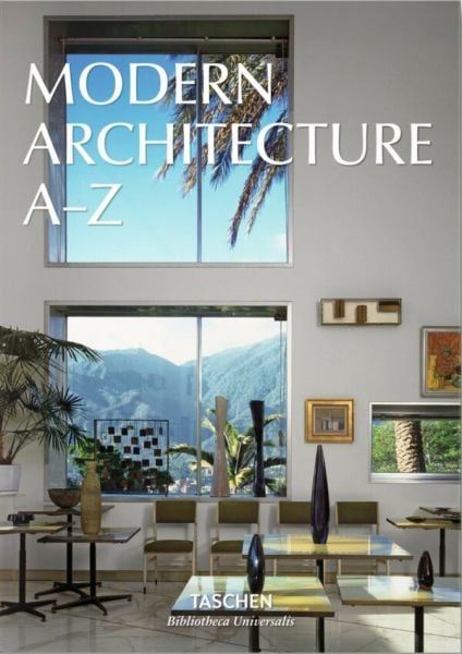Modern Architecture A–Z