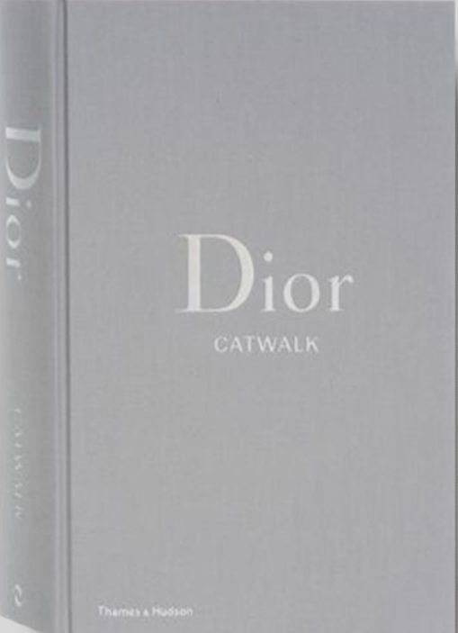 Dior Catwalk