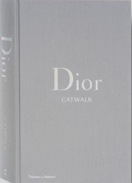 Dior Catwalk