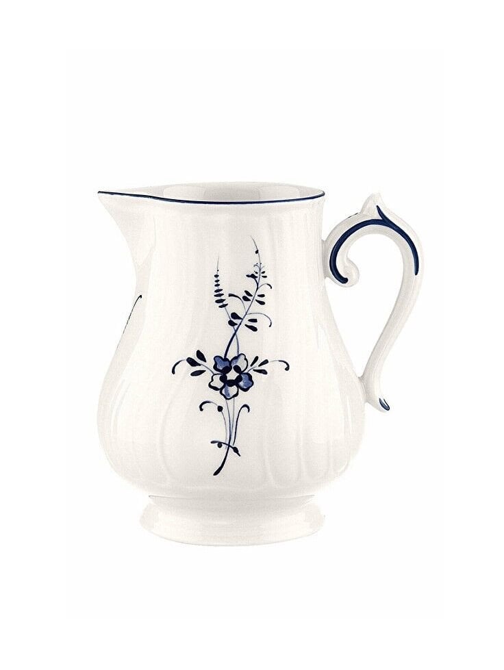 Old Luxembourg Sütlük