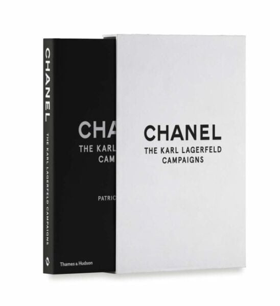 Chanel – The Karl Lagerfeld Campaigns