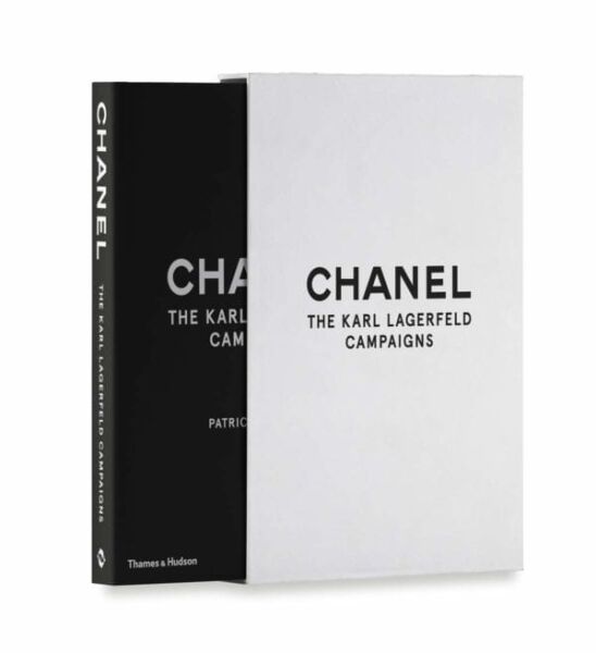 Chanel – The Karl Lagerfeld Campaigns