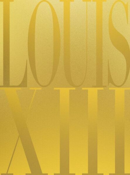 Louis XIII Cognac’s Thesaurus