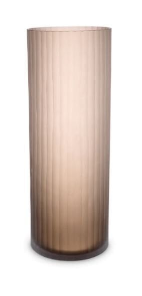 Vase Haight M frosted