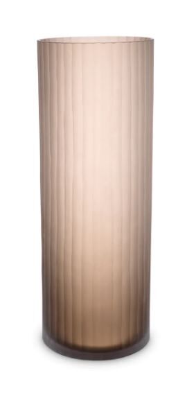 Vase Haight M frosted