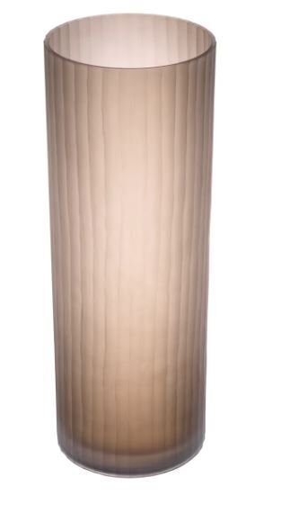 Vase Haight M frosted
