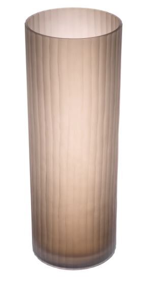 Vase Haight M frosted