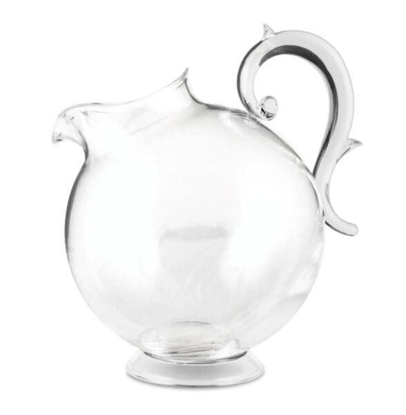Aqua Sürahi 2,25 L Şeffaf