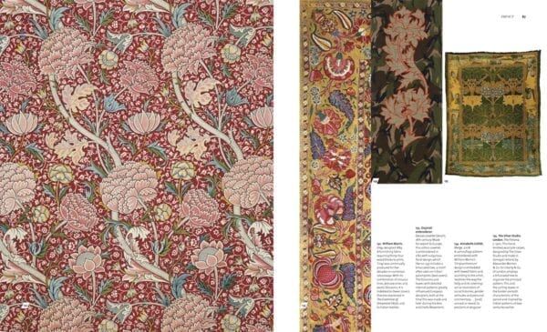 Textiles