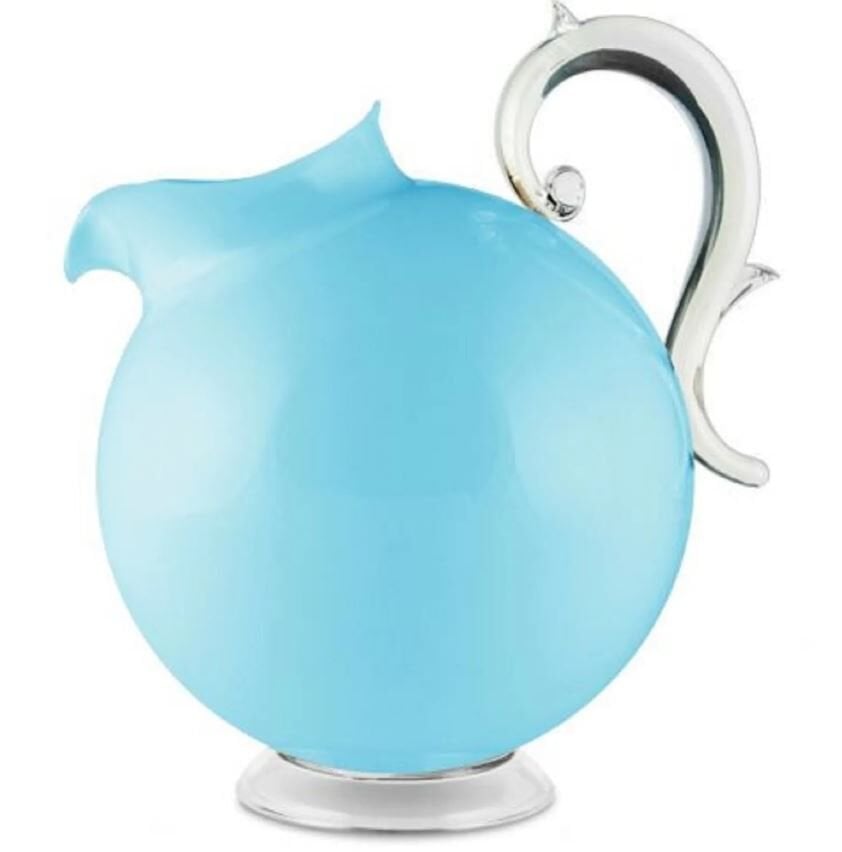 Aqua Sürahi 2,25 L Açık Mavi