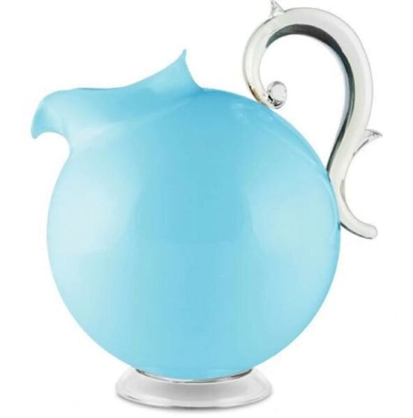 Aqua Sürahi 2,25 L Açık Mavi