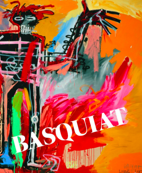 Basquiat