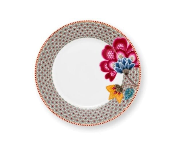 Blooming Tales Haki Tabak 21cm