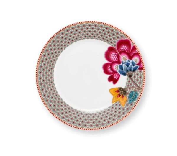 Blooming Tales Haki Tabak 21cm