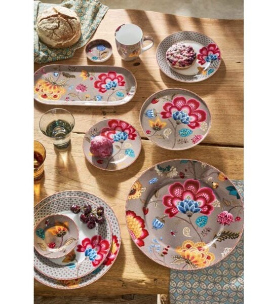 Blooming Tales Haki Tabak 21cm