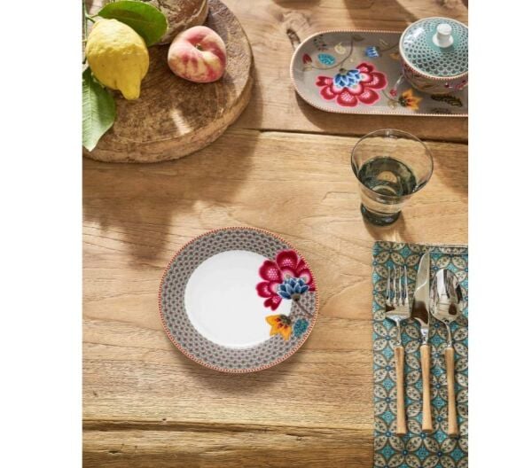 Blooming Tales Haki Tabak 21cm