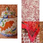 At the Artisan's Table