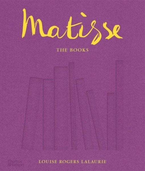 Matisse: The Books