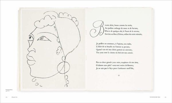 Matisse: The Books
