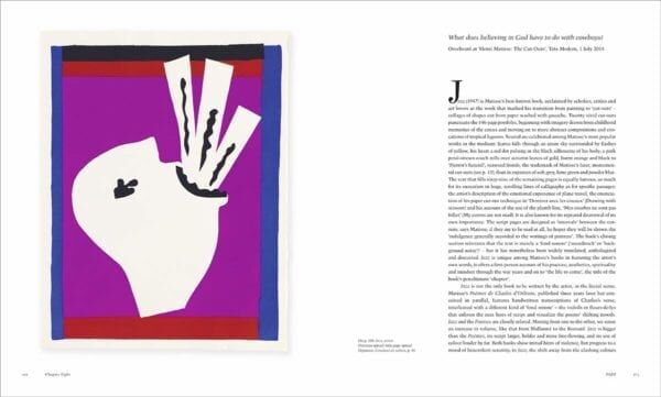 Matisse: The Books