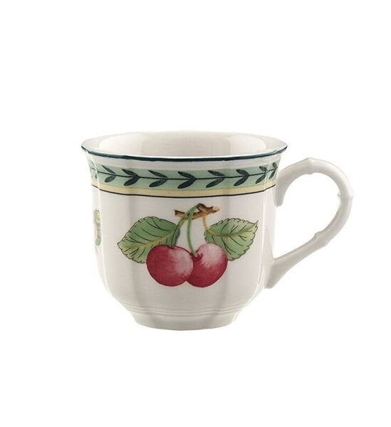 French Garden Fleurence Türk Kahvesi Fincanı