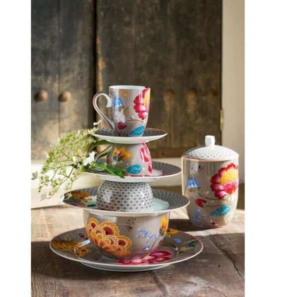 Blooming Tales Haki Kase 12 cm