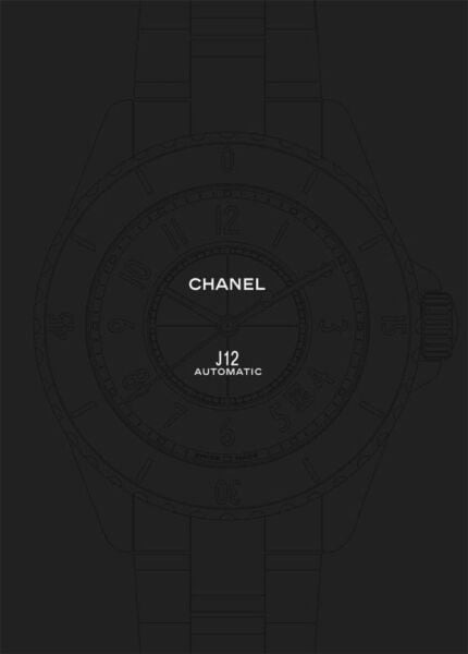 Eternal Instant – Chanel J12