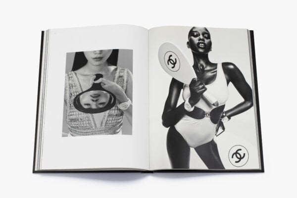 Eternal Instant – Chanel J12