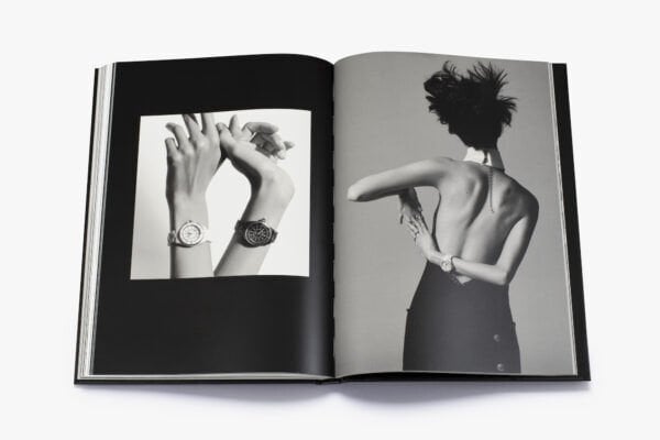 Eternal Instant – Chanel J12