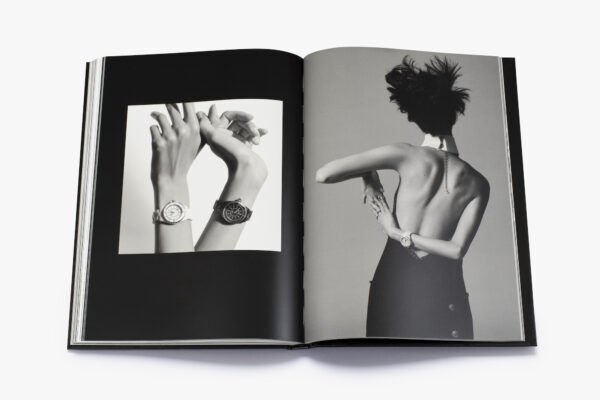 Eternal Instant – Chanel J12