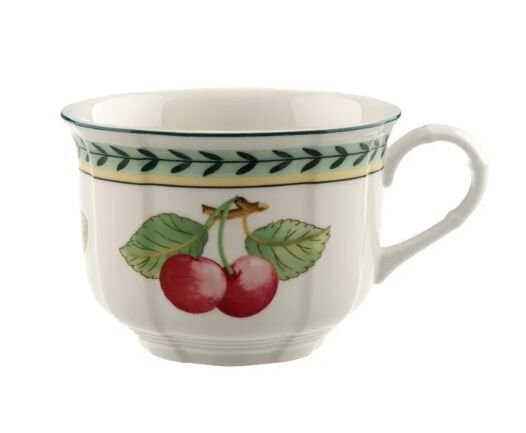 FG Fleurence Jumbo Nesc./Çay Fincanı 0,35 L