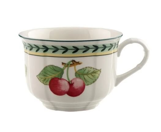 FG Fleurence Jumbo Nesc./Çay Fincanı 0,35 L